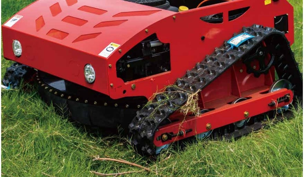 HT-800A remote control mower reference model